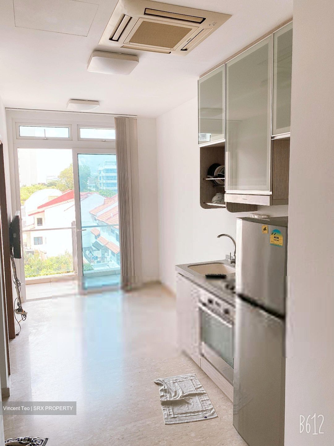 Suites @ Kovan (D19), Apartment #562164771